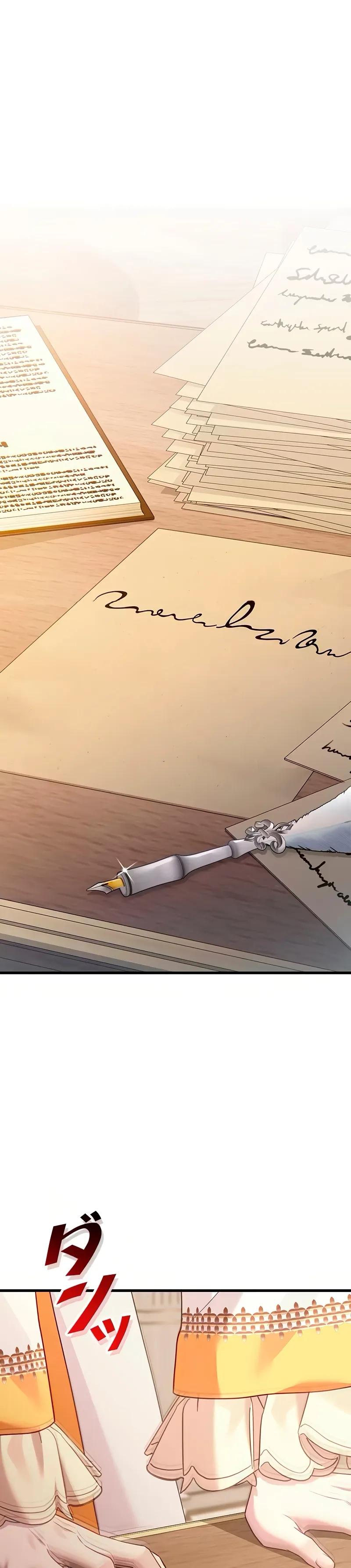 ¡Convertiré Al Perro Rabioso En Un Noble! Capítulo 18 - Page 29