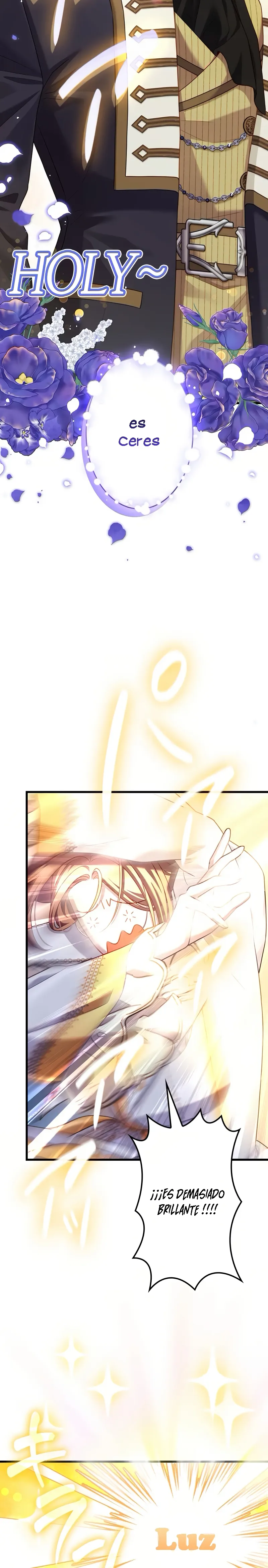 ¡Convertiré Al Perro Rabioso En Un Noble! Capítulo 18 - Page 3