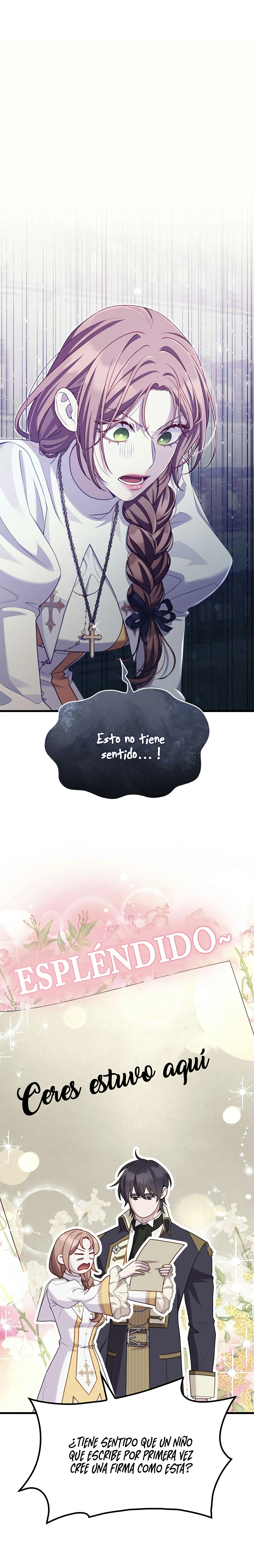 ¡Convertiré Al Perro Rabioso En Un Noble! Capítulo 19 - Page 1