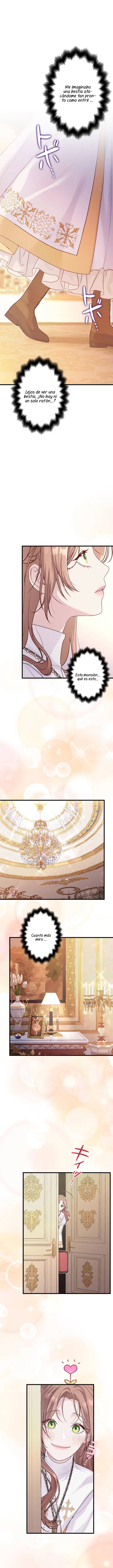 ¡Convertiré Al Perro Rabioso En Un Noble! Capítulo 2 - Page 11