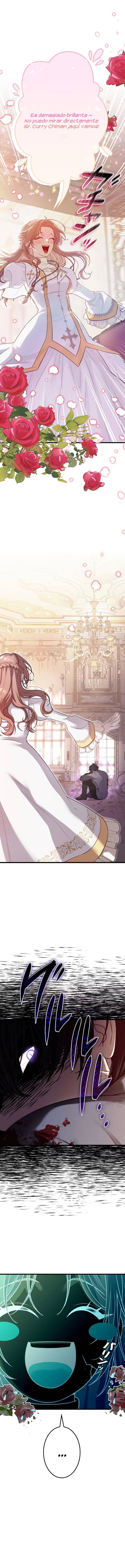 ¡Convertiré Al Perro Rabioso En Un Noble! Capítulo 2 - Page 13