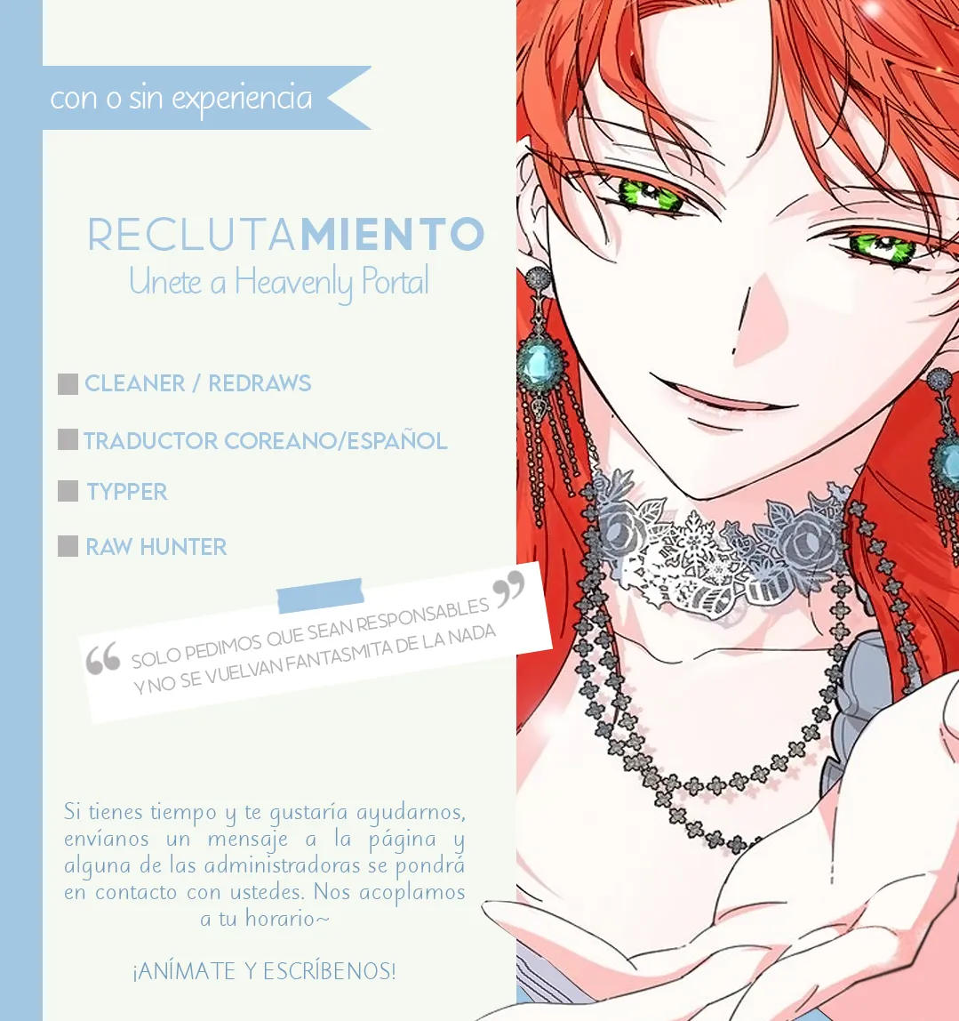 ¡Convertiré Al Perro Rabioso En Un Noble! Capítulo 20 - Page 33