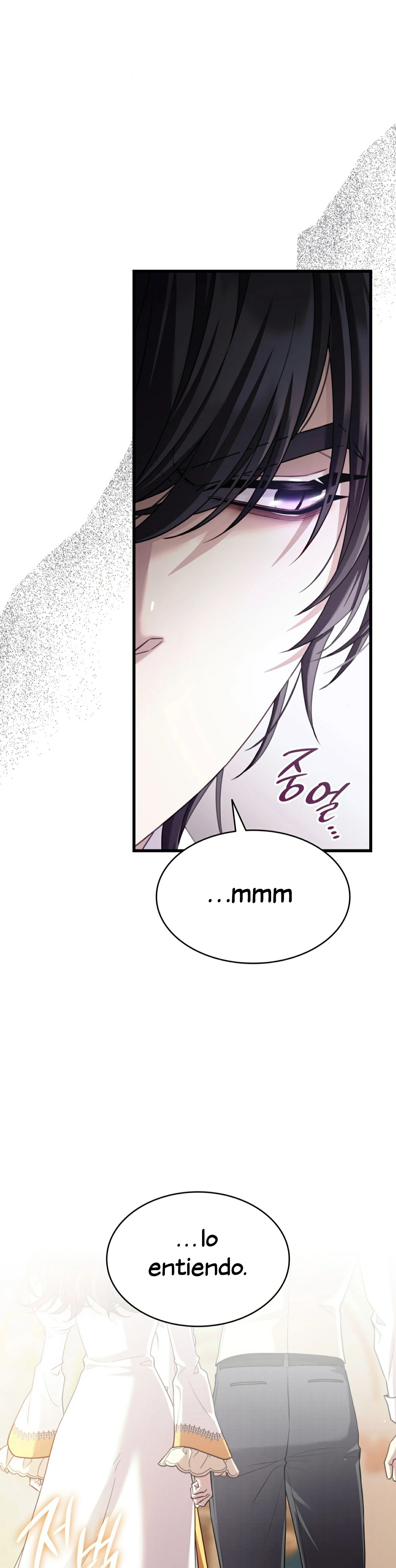 ¡Convertiré Al Perro Rabioso En Un Noble! Capítulo 20 - Page 5