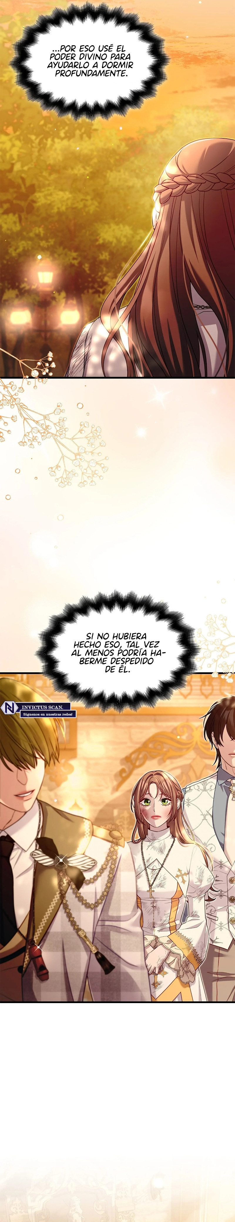 ¡Convertiré Al Perro Rabioso En Un Noble! Capítulo 25 - Page 16