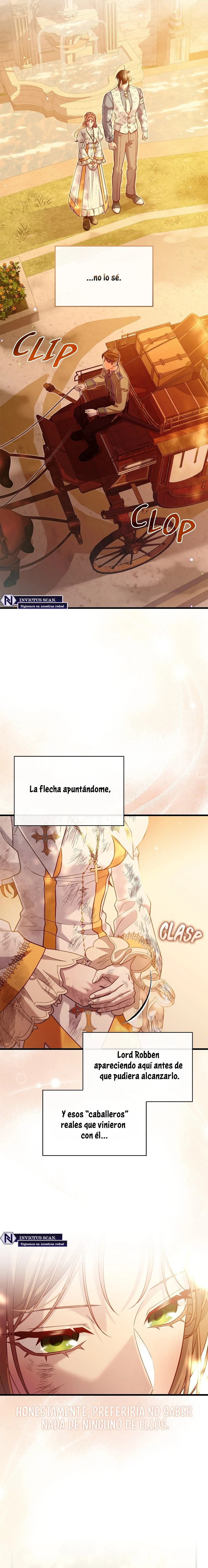 ¡Convertiré Al Perro Rabioso En Un Noble! Capítulo 25 - Page 17