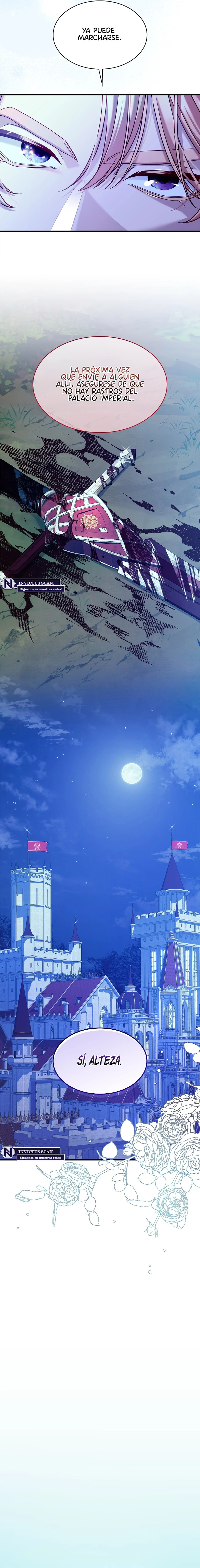 ¡Convertiré Al Perro Rabioso En Un Noble! Capítulo 25 - Page 23