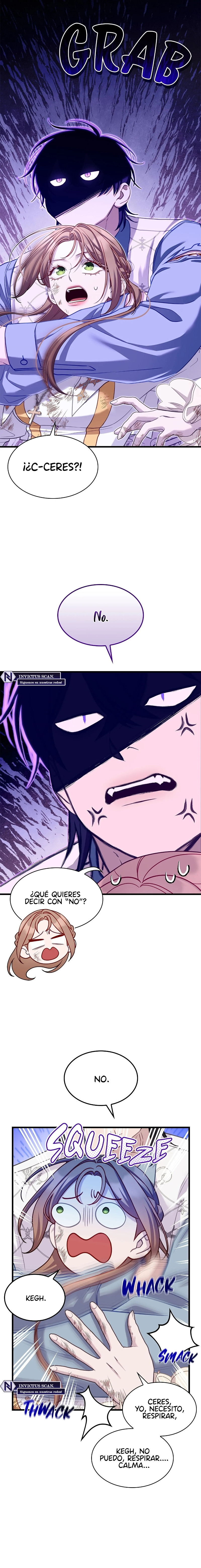 ¡Convertiré Al Perro Rabioso En Un Noble! Capítulo 25 - Page 3