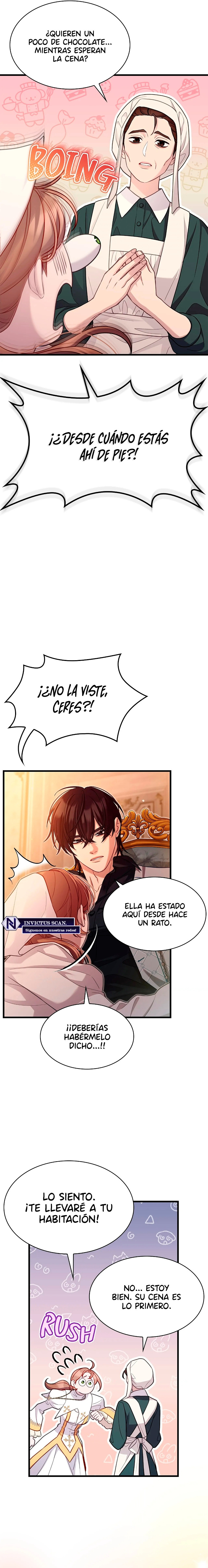 ¡Convertiré Al Perro Rabioso En Un Noble! Capítulo 26 - Page 17