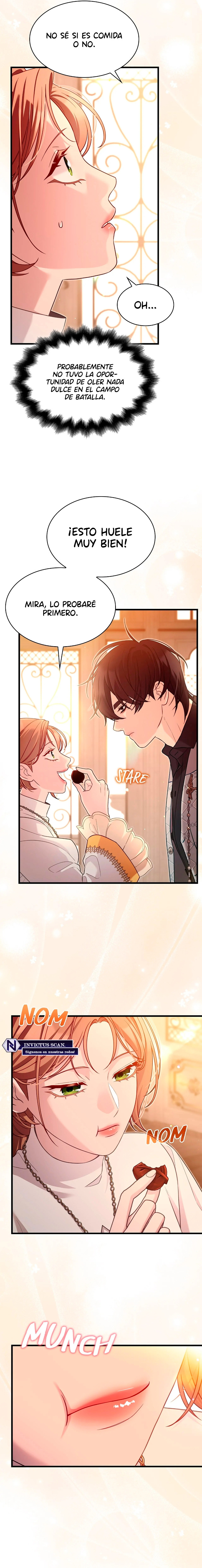 ¡Convertiré Al Perro Rabioso En Un Noble! Capítulo 26 - Page 20