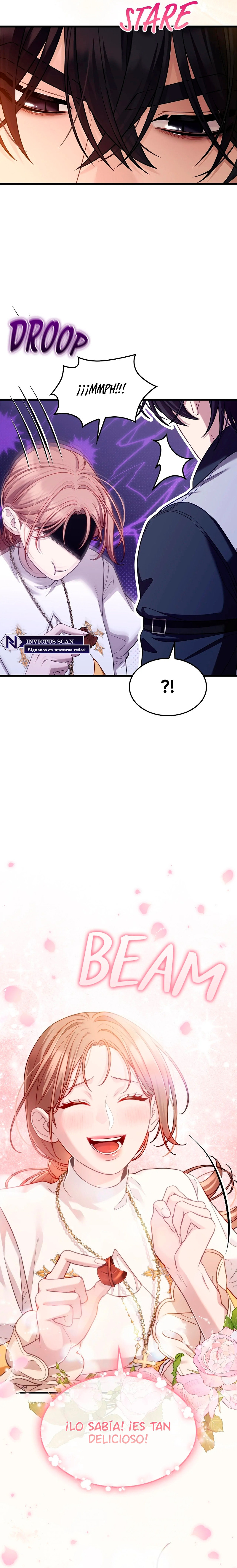 ¡Convertiré Al Perro Rabioso En Un Noble! Capítulo 26 - Page 21