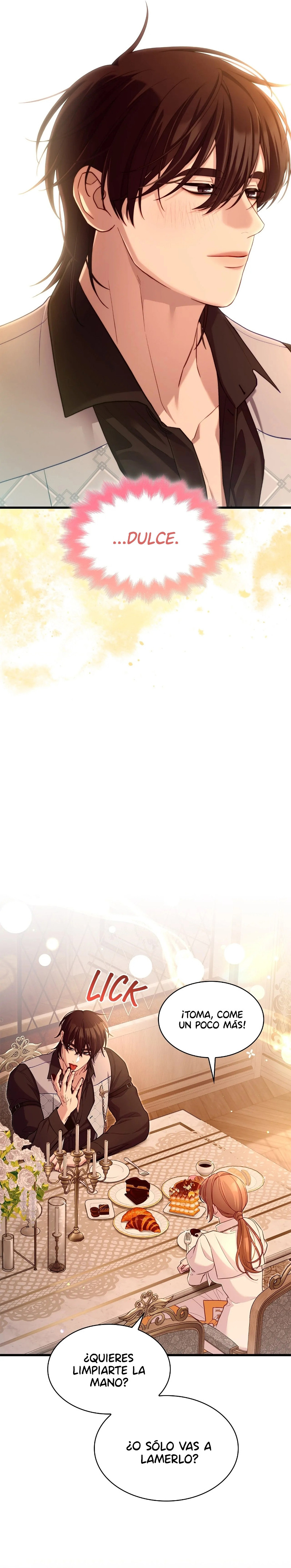 ¡Convertiré Al Perro Rabioso En Un Noble! Capítulo 27 - Page 15