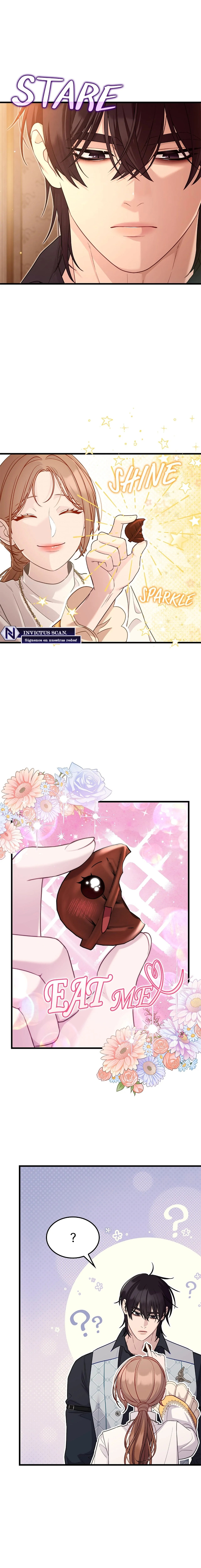 ¡Convertiré Al Perro Rabioso En Un Noble! Capítulo 27 - Page 2