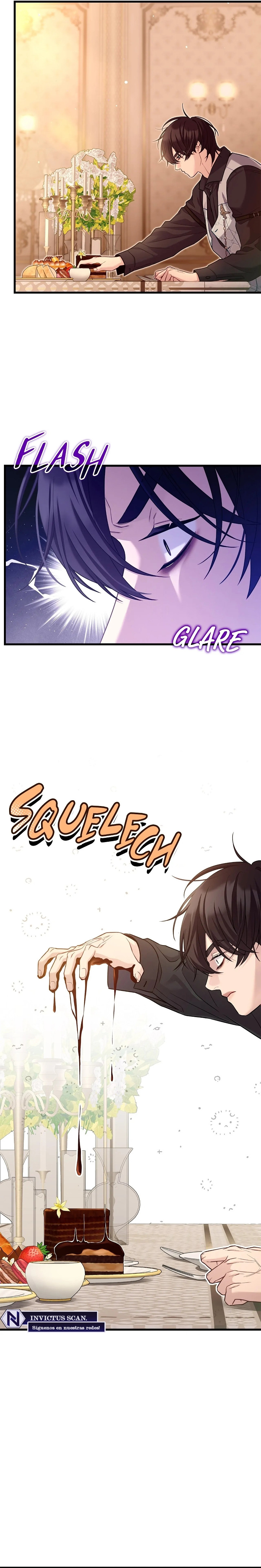 ¡Convertiré Al Perro Rabioso En Un Noble! Capítulo 27 - Page 6