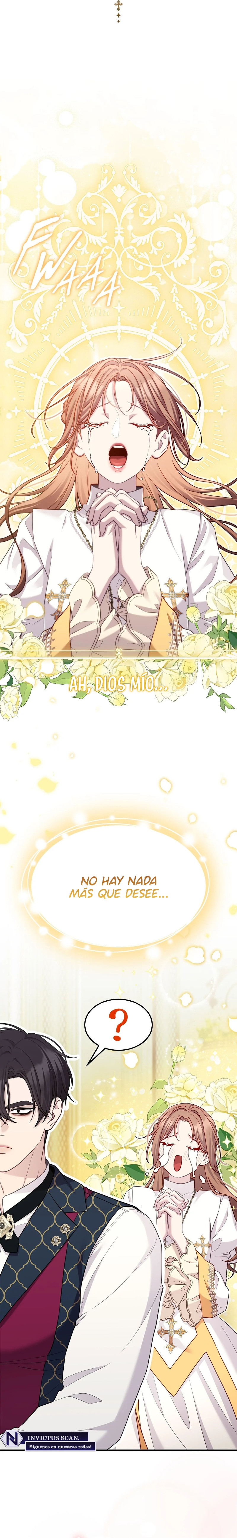 ¡Convertiré Al Perro Rabioso En Un Noble! Capítulo 29 - Page 12