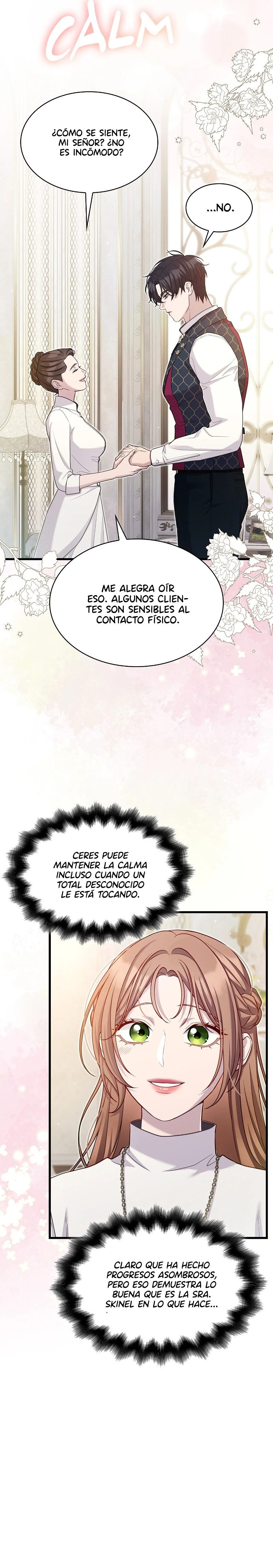 ¡Convertiré Al Perro Rabioso En Un Noble! Capítulo 29 - Page 13
