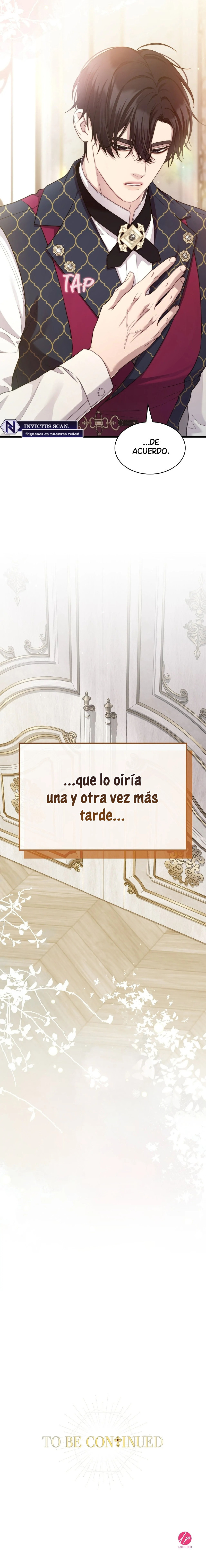 ¡Convertiré Al Perro Rabioso En Un Noble! Capítulo 29 - Page 23