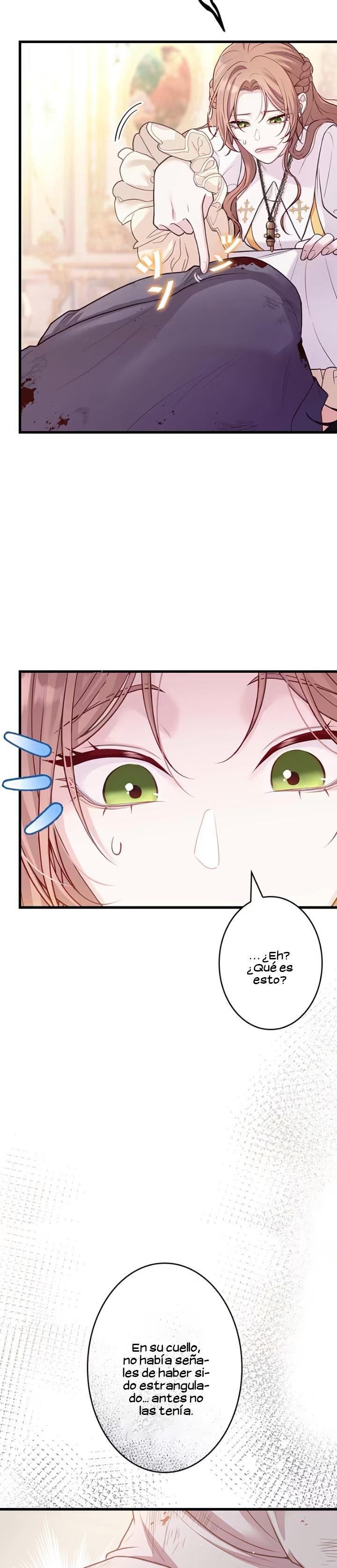 ¡Convertiré Al Perro Rabioso En Un Noble! Capítulo 3 - Page 11