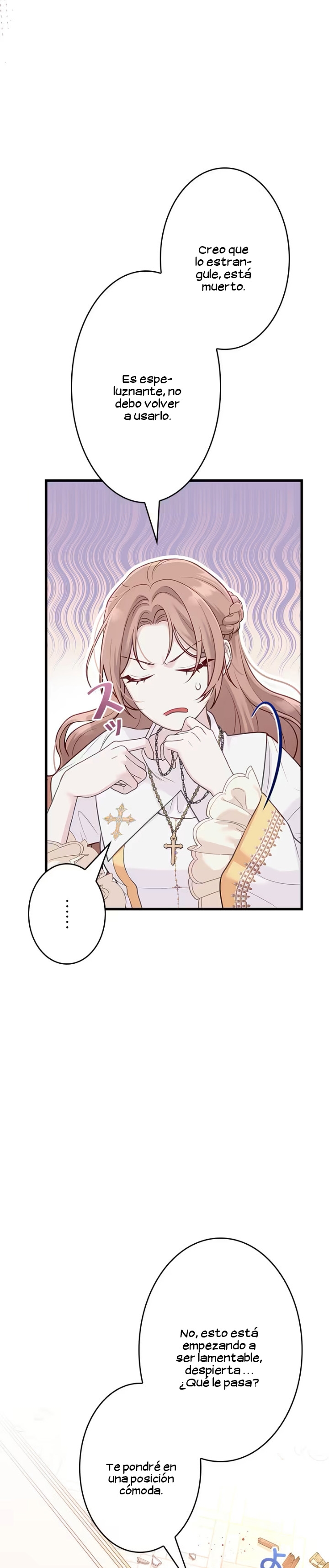 ¡Convertiré Al Perro Rabioso En Un Noble! Capítulo 3 - Page 13