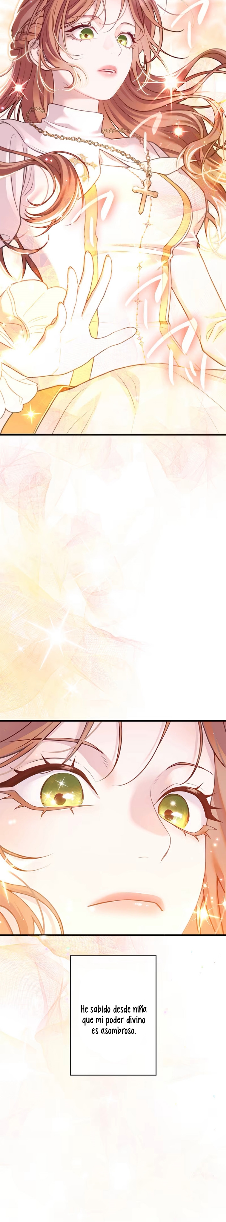 ¡Convertiré Al Perro Rabioso En Un Noble! Capítulo 3 - Page 21