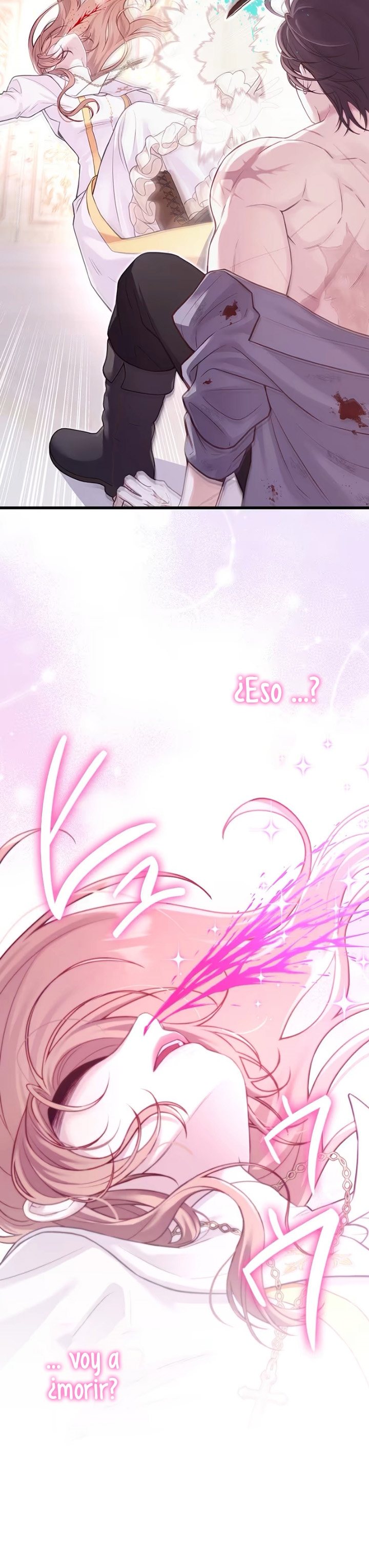 ¡Convertiré Al Perro Rabioso En Un Noble! Capítulo 3 - Page 27