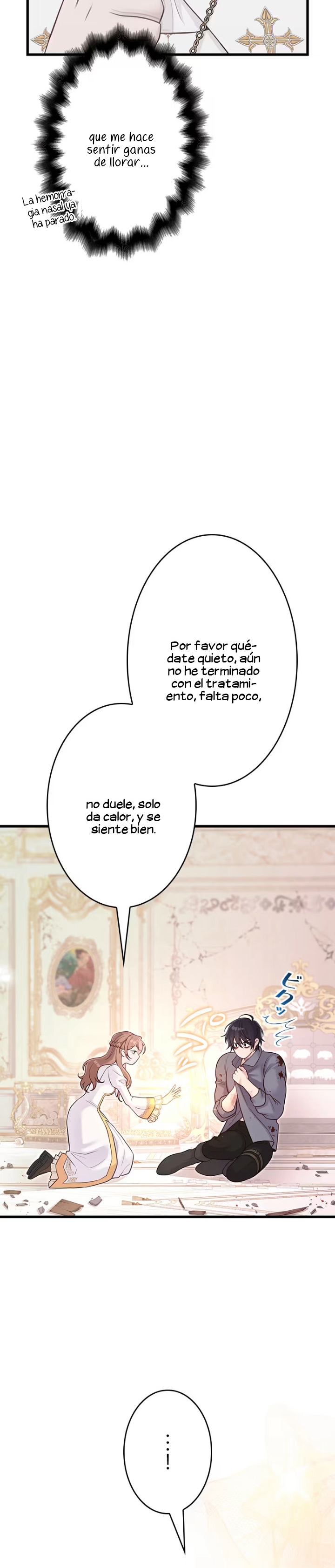 ¡Convertiré Al Perro Rabioso En Un Noble! Capítulo 3 - Page 32