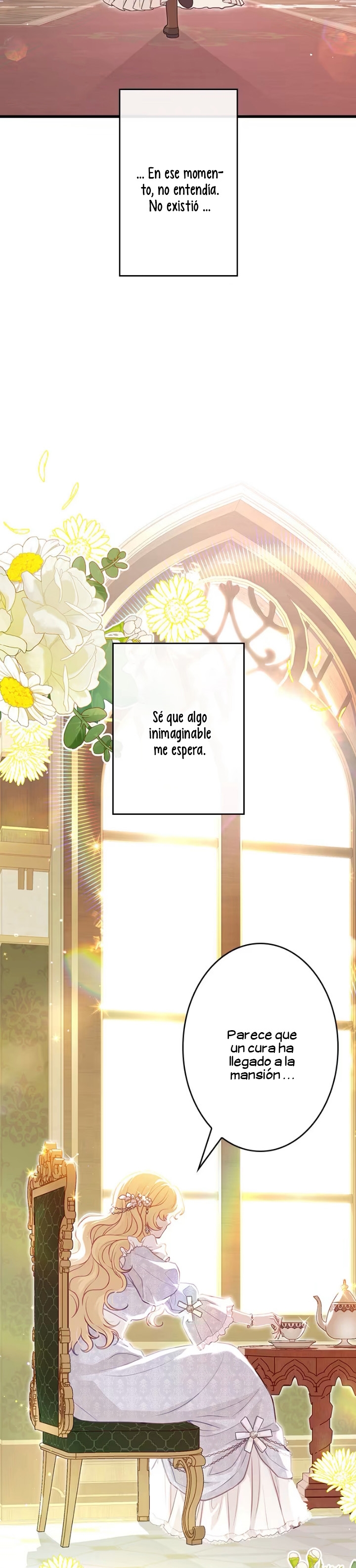 ¡Convertiré Al Perro Rabioso En Un Noble! Capítulo 3 - Page 44