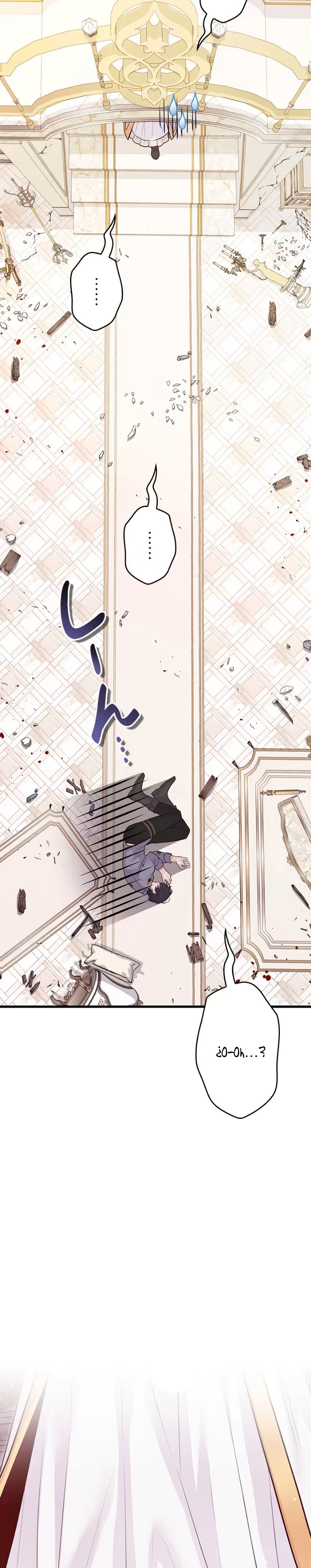 ¡Convertiré Al Perro Rabioso En Un Noble! Capítulo 3 - Page 8