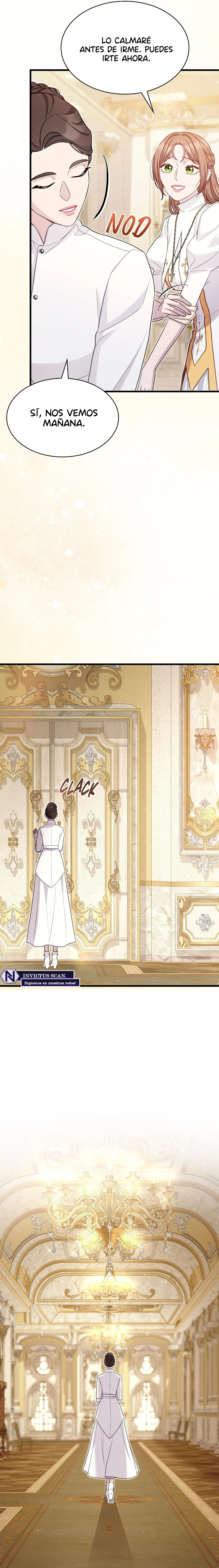 ¡Convertiré Al Perro Rabioso En Un Noble! Capítulo 30 - Page 15