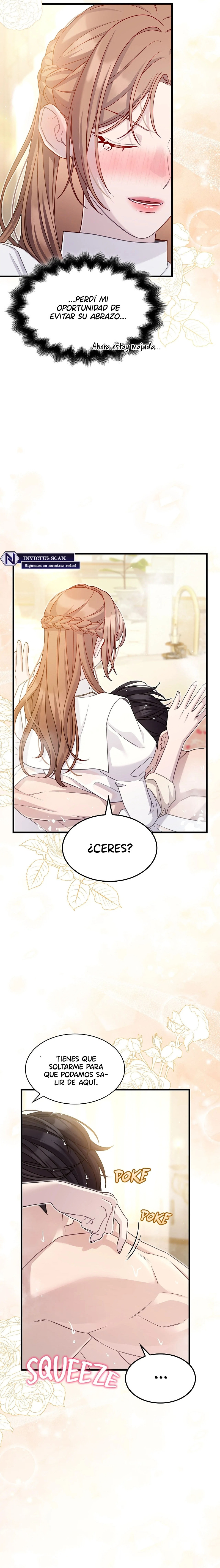 ¡Convertiré Al Perro Rabioso En Un Noble! Capítulo 30 - Page 19