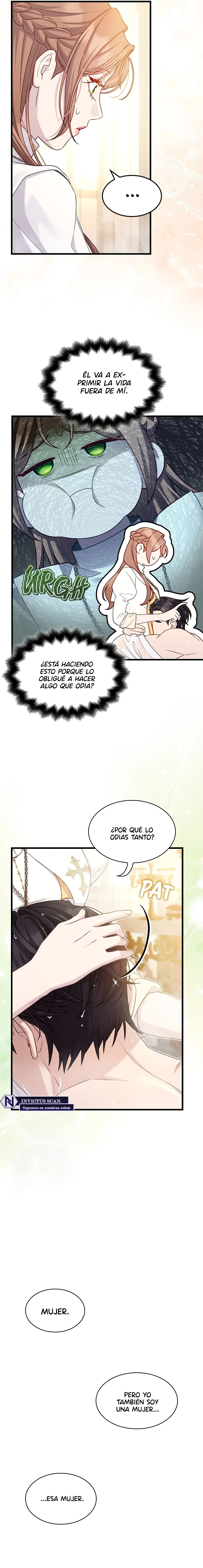 ¡Convertiré Al Perro Rabioso En Un Noble! Capítulo 30 - Page 20