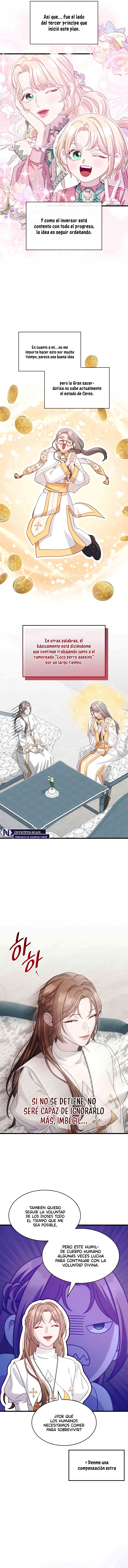 ¡Convertiré Al Perro Rabioso En Un Noble! Capítulo 35 - Page 9