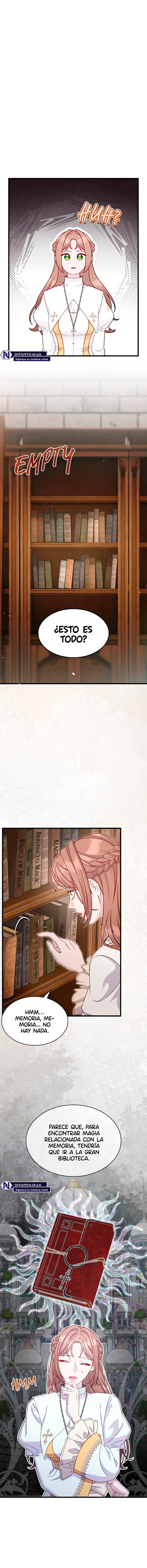 ¡Convertiré Al Perro Rabioso En Un Noble! Capítulo 36 - Page 1