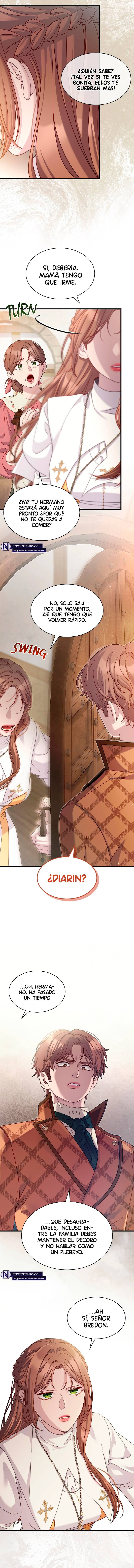 ¡Convertiré Al Perro Rabioso En Un Noble! Capítulo 36 - Page 14