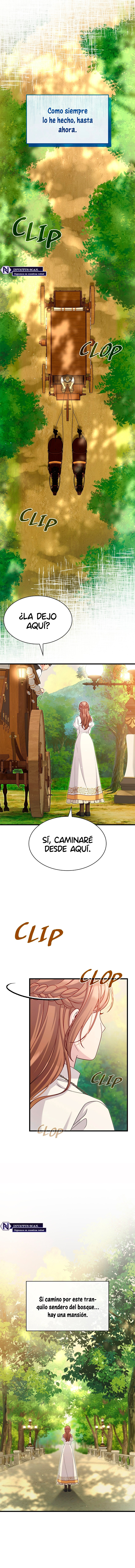 ¡Convertiré Al Perro Rabioso En Un Noble! Capítulo 36 - Page 16