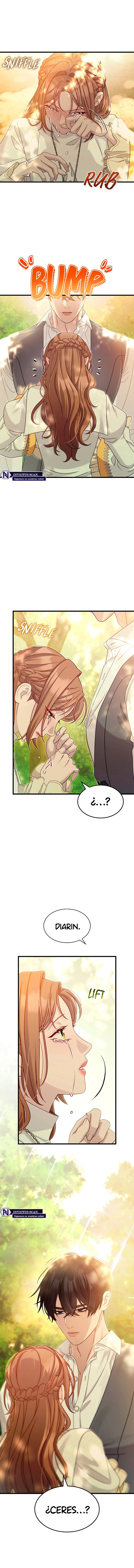 ¡Convertiré Al Perro Rabioso En Un Noble! Capítulo 37 - Page 3