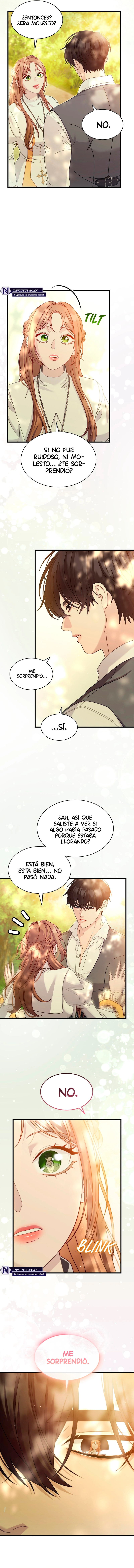 ¡Convertiré Al Perro Rabioso En Un Noble! Capítulo 37 - Page 7