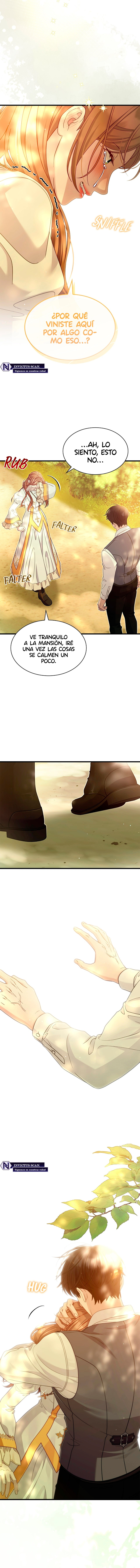 ¡Convertiré Al Perro Rabioso En Un Noble! Capítulo 37 - Page 9