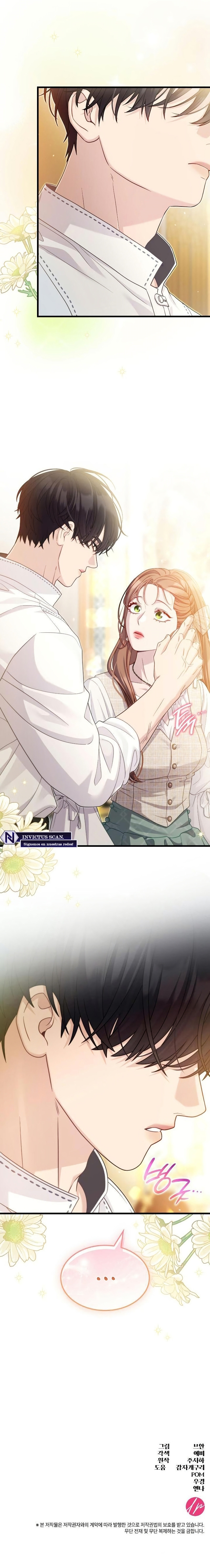 ¡Convertiré Al Perro Rabioso En Un Noble! Capítulo 38 - Page 9