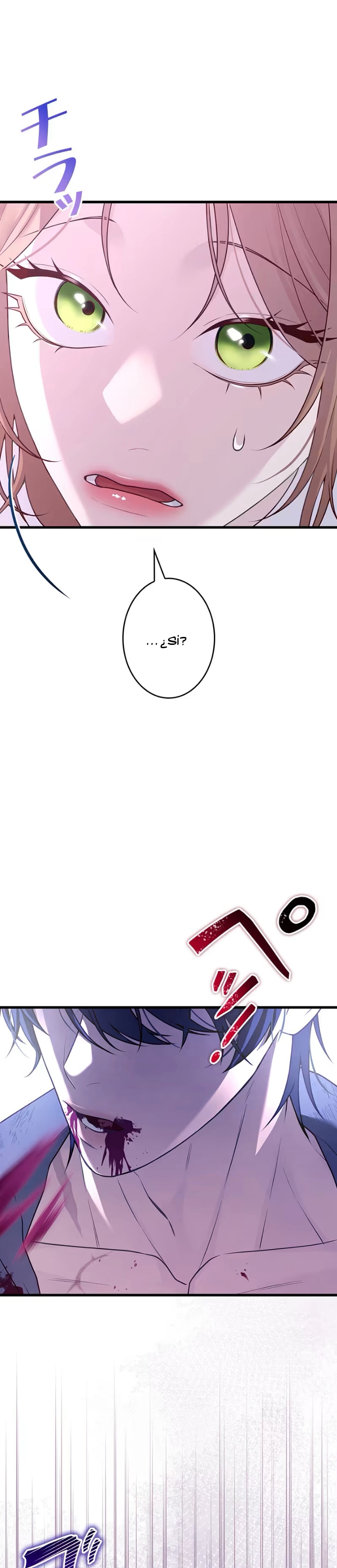 ¡Convertiré Al Perro Rabioso En Un Noble! Capítulo 4 - Page 10