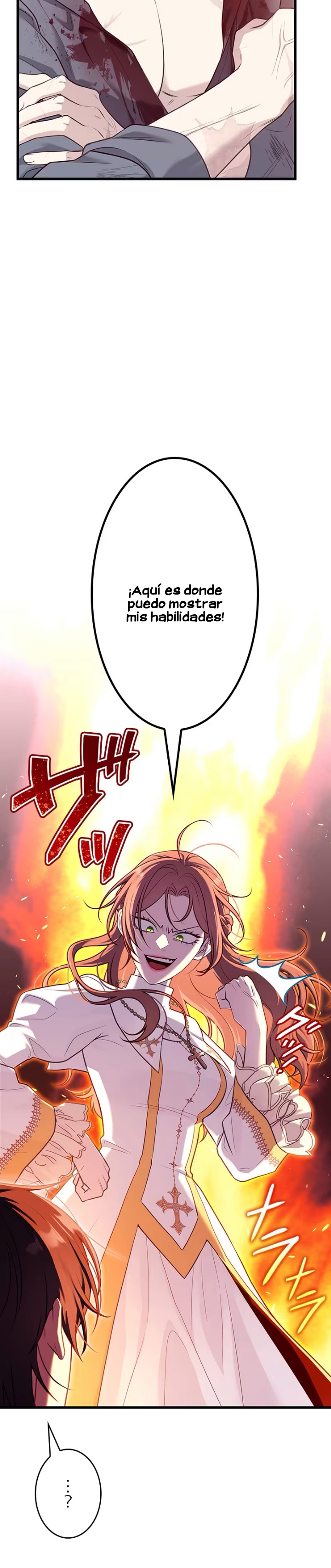 ¡Convertiré Al Perro Rabioso En Un Noble! Capítulo 4 - Page 18