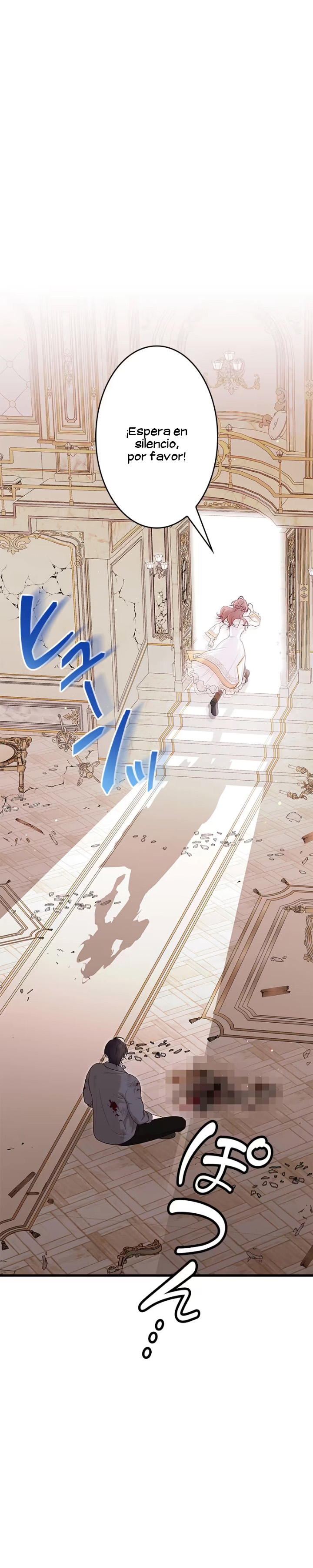 ¡Convertiré Al Perro Rabioso En Un Noble! Capítulo 4 - Page 19