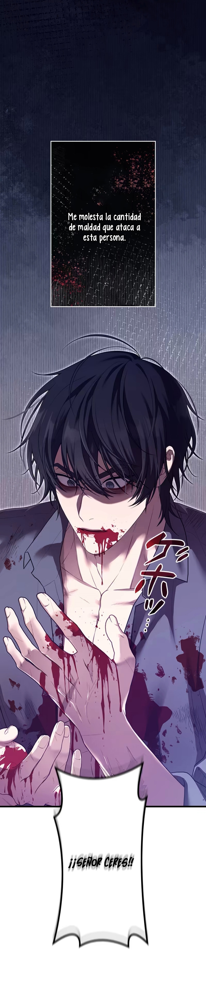 ¡Convertiré Al Perro Rabioso En Un Noble! Capítulo 4 - Page 2