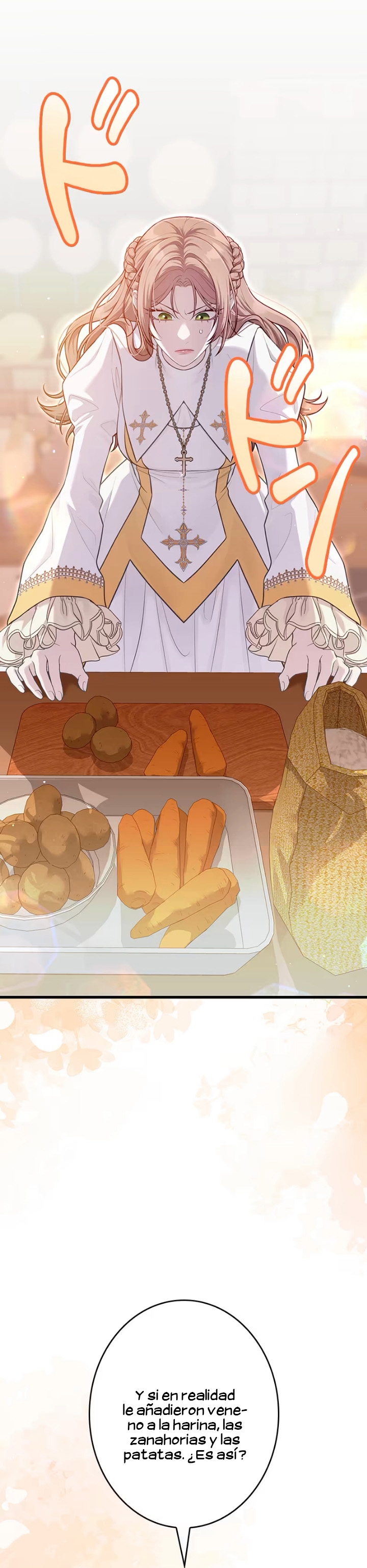 ¡Convertiré Al Perro Rabioso En Un Noble! Capítulo 4 - Page 22