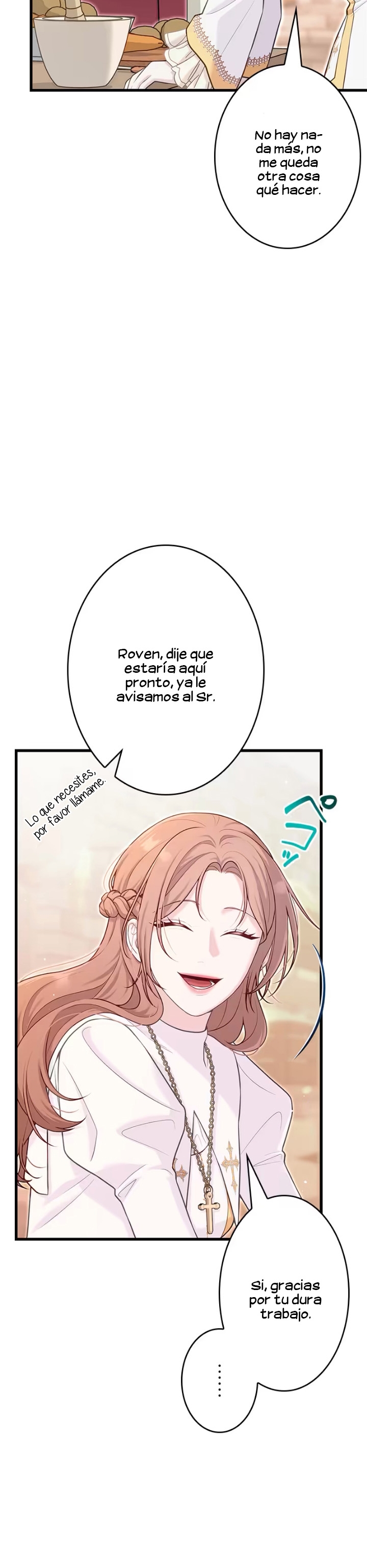 ¡Convertiré Al Perro Rabioso En Un Noble! Capítulo 4 - Page 24