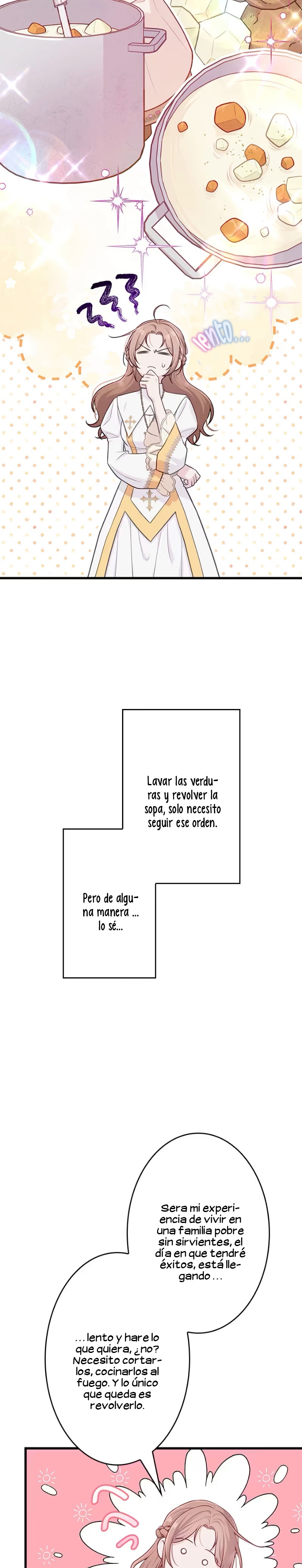 ¡Convertiré Al Perro Rabioso En Un Noble! Capítulo 4 - Page 26