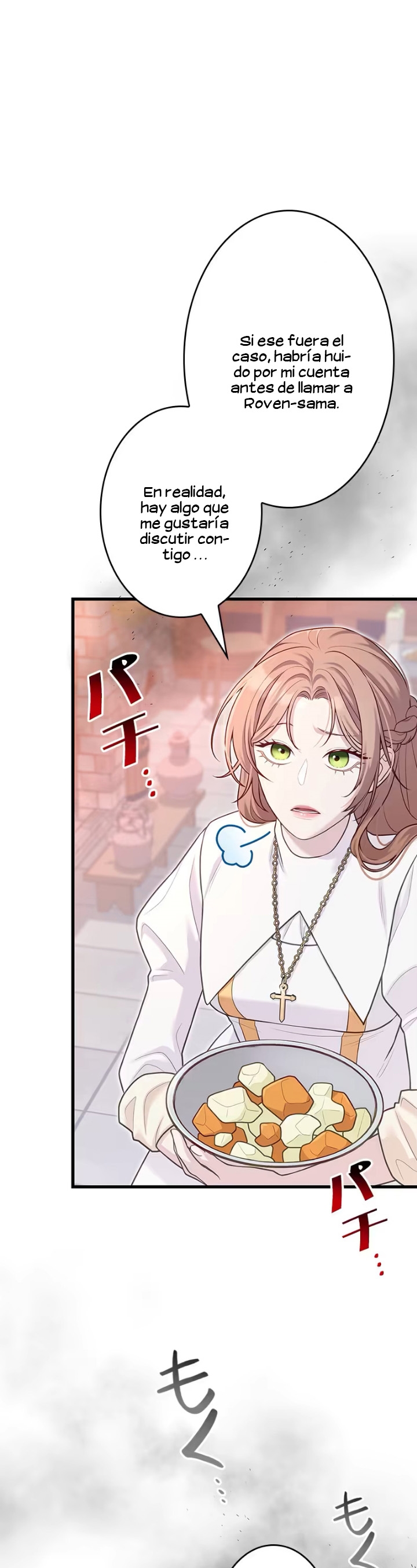 ¡Convertiré Al Perro Rabioso En Un Noble! Capítulo 4 - Page 34