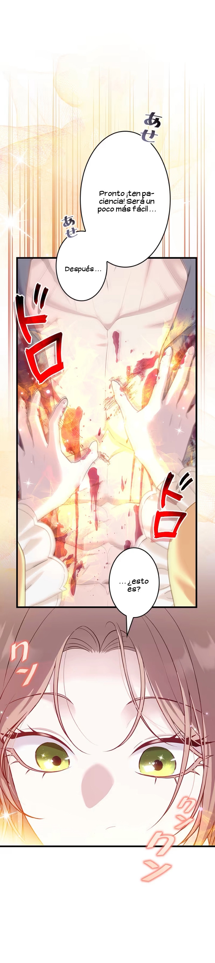 ¡Convertiré Al Perro Rabioso En Un Noble! Capítulo 4 - Page 4