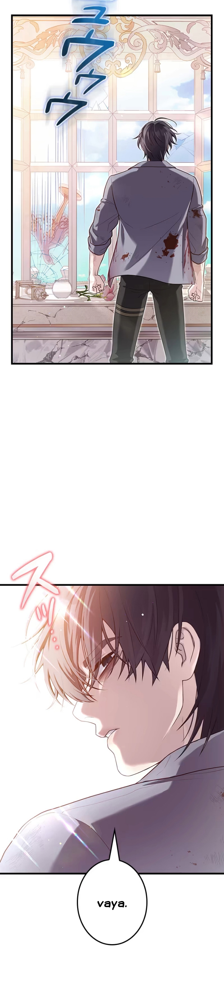 ¡Convertiré Al Perro Rabioso En Un Noble! Capítulo 4 - Page 45