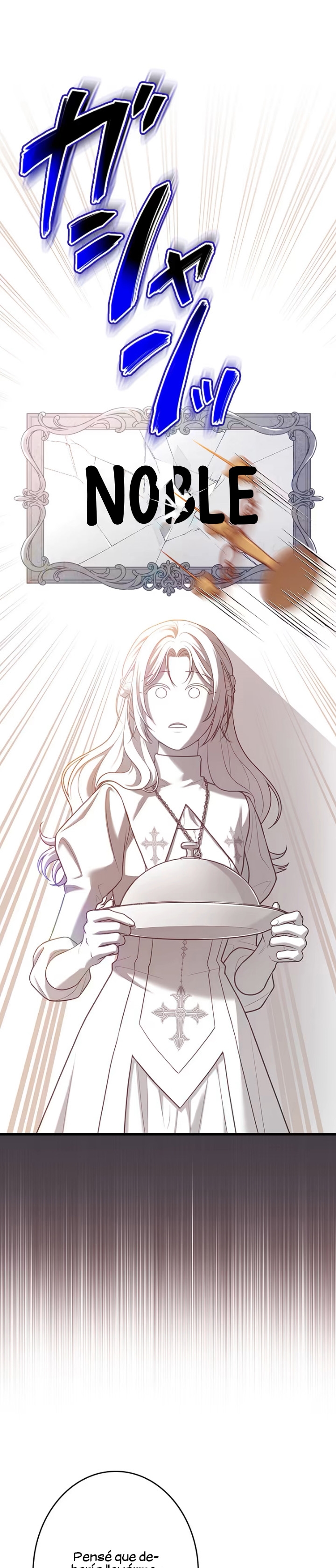 ¡Convertiré Al Perro Rabioso En Un Noble! Capítulo 4 - Page 46