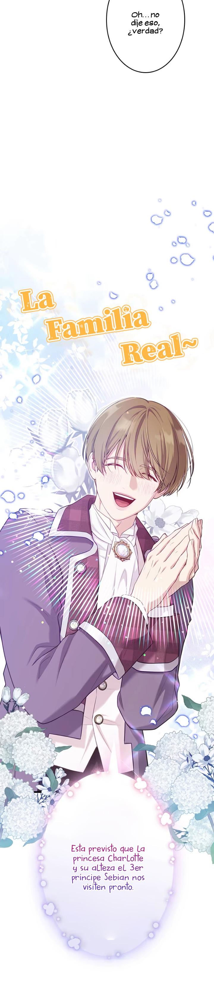 ¡Convertiré Al Perro Rabioso En Un Noble! Capítulo 4 - Page 51